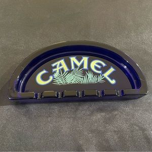 Vintage Camel Ashtray